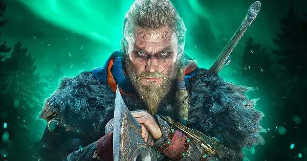 Would You Be A Good Viking Inside Of Assassins Creed Valhalla? Let's Discover It!