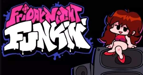 Pick A Color And Find Out Which Friday Night Funkin' Song You Are!