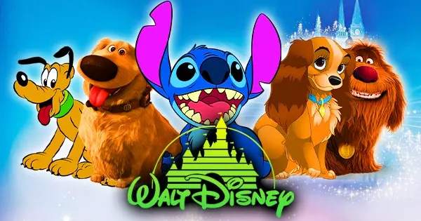 Adopt A Disney Pet And We’ll Tell You If You Are Loyal In Your Love Life